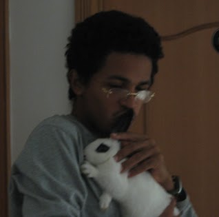 Cruz Garcia Photo 12