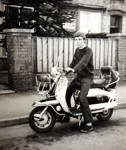 Ray Parr Photo 25