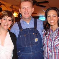 Joy Huber Photo 27