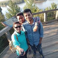 Navdeep Sandhu Photo 18