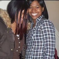Alecia Jenkins Photo 11