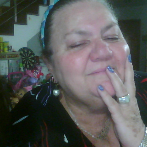 Antonia Benitez Photo 5