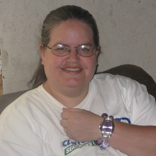 Christine Potter Photo 17