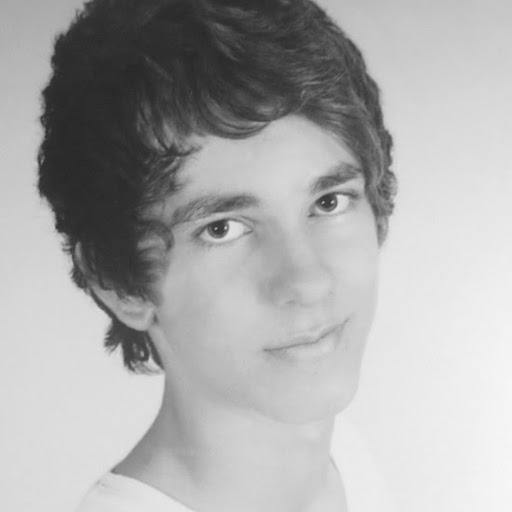Matthew Fabian Photo 32