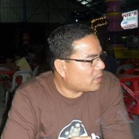 Carlo Geronimo Photo 10