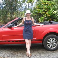 Angela Allred Photo 7