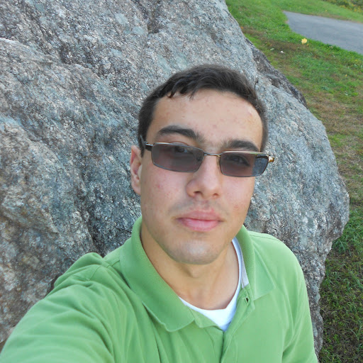 Daniel Locklin Photo 9