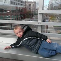 Wesley Roberts Photo 7