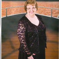 Doris Harris Photo 23