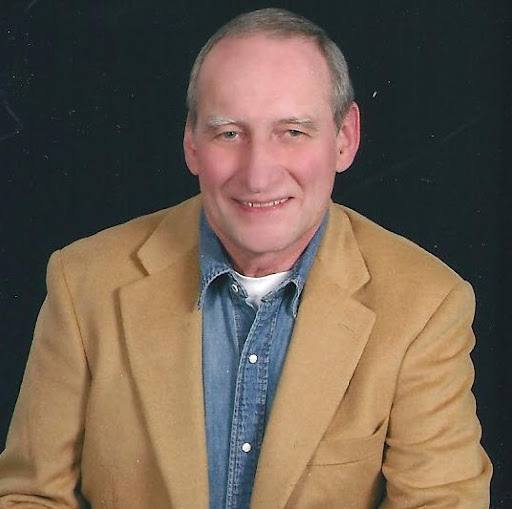 Roy Crisp Photo 1