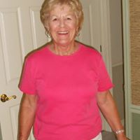 Roberta Lang Photo 7