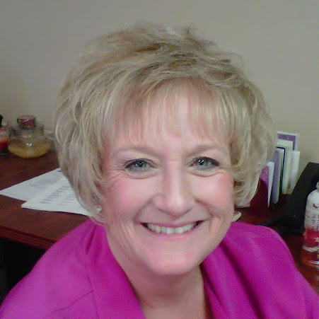 Michele Hamilton Photo 4