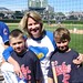 Kristie Thomas Photo 22