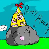 Amy Rock Photo 39