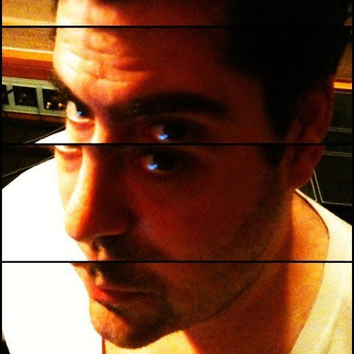 Michael Griffin Photo 11