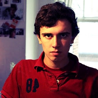 Harry Robertson Photo 12