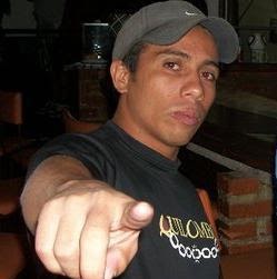Charlie Garcia Photo 6