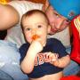 Stephen Dorman Photo 15