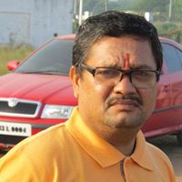 Rajeev Joshi Photo 31