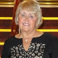 Donna Hamilton Photo 30