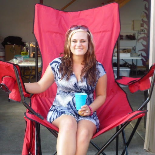 Kimberly Stephens Photo 40