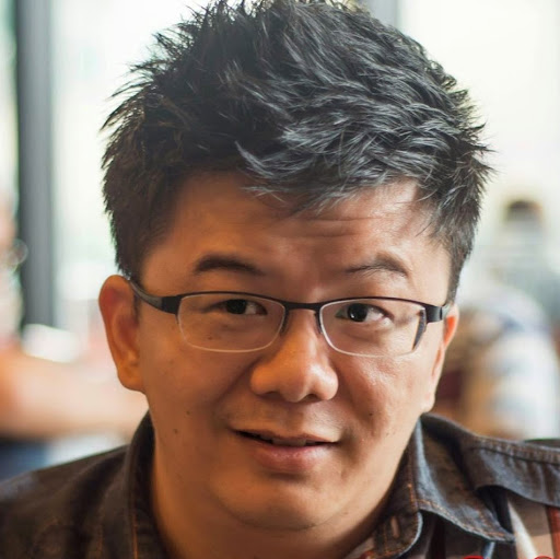 Alan Tang Photo 32