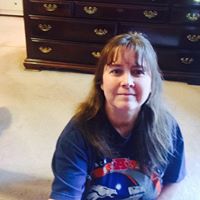 Penny Jarvis Photo 9