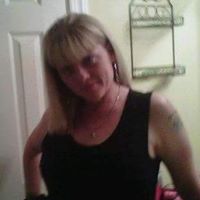 Christina Creech Photo 8