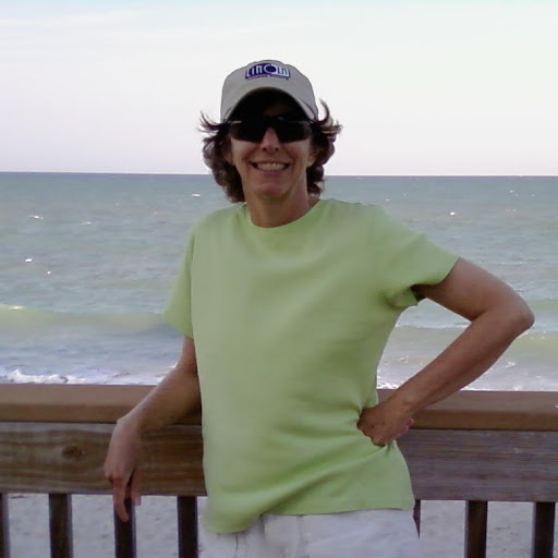 Mary Stilwell Photo 35