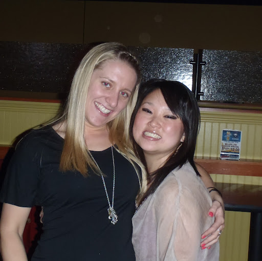 Lauren Rhoads Photo 23
