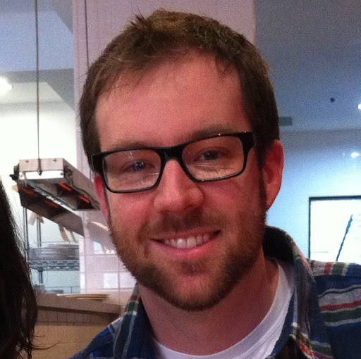Nathan Thompson Photo 9