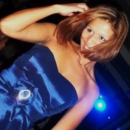 Adriana Cruz Photo 50