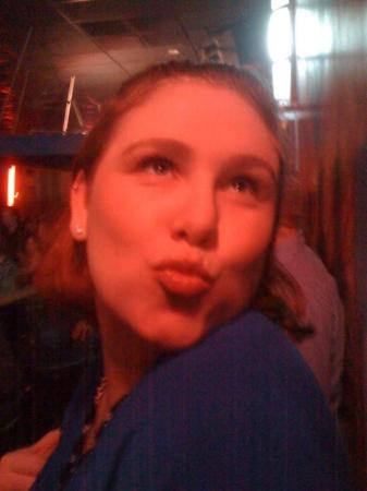 Rachel Stevenson Photo 16