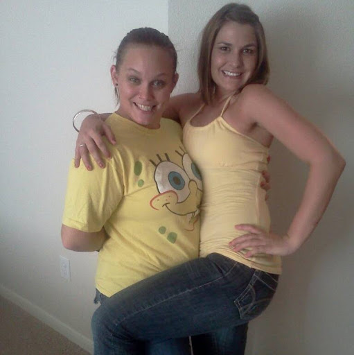 Crystal Jones Photo 10