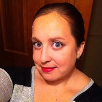 Julie Paterson Photo 14