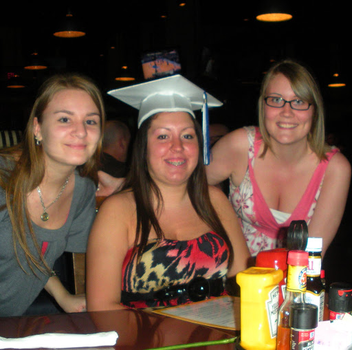 Heather Sparks Photo 40
