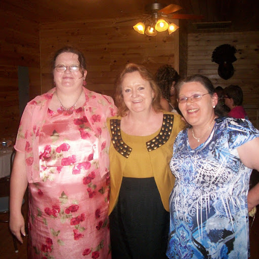 Pamela Caudill Photo 21