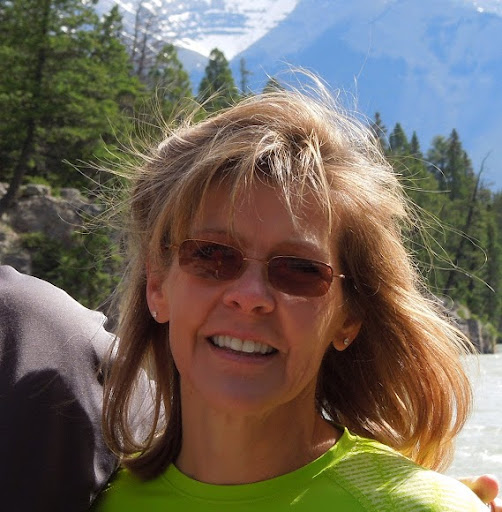 Rhonda Qualls Photo 5