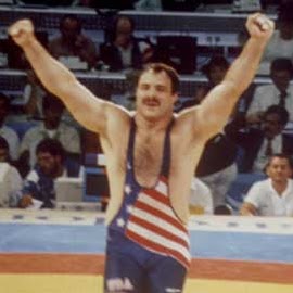 Bruce Baumgartner Photo 15
