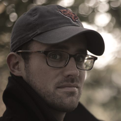 John Lange Photo 27