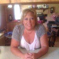Tracey Sims Photo 16