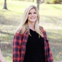 Kristina Long Photo 35