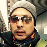 Joe Li Photo 26