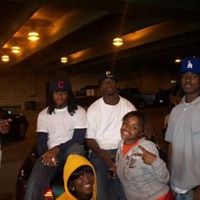 Andre Stevenson Photo 17