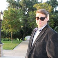 Adam Austin Photo 29