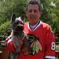 Dominic Greco Photo 20