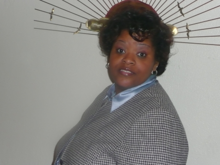 Michelle Austin Photo 7