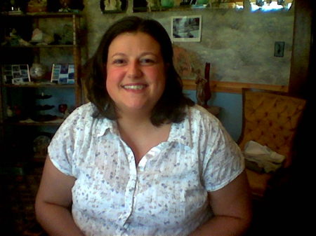 Rachel Wade Photo 1