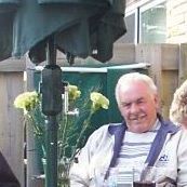 Graham Bolton Photo 8