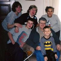 Robert Dorman Photo 34